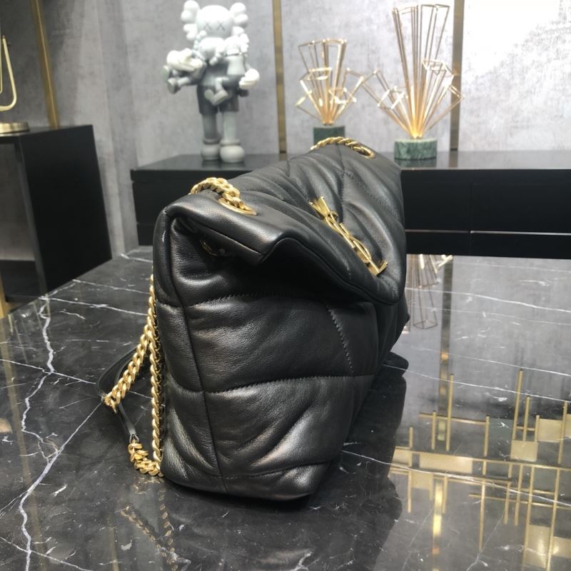 YSL Satchel Bags